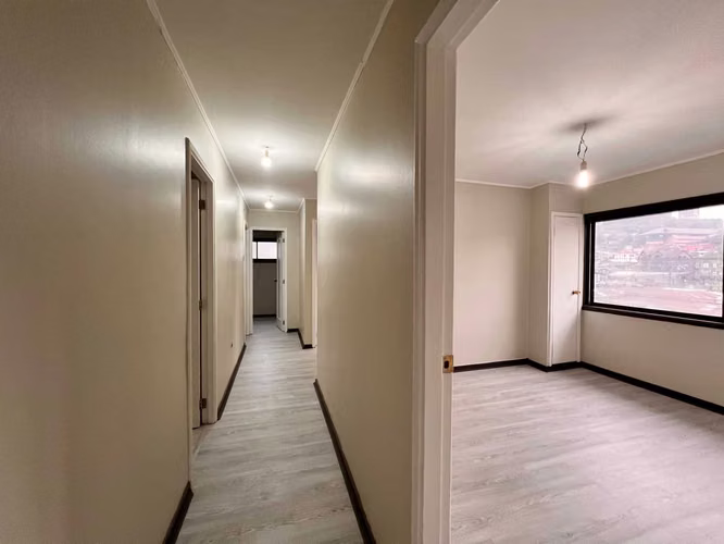 Edificio en arriendo para oficina en Dr Mar (63201)