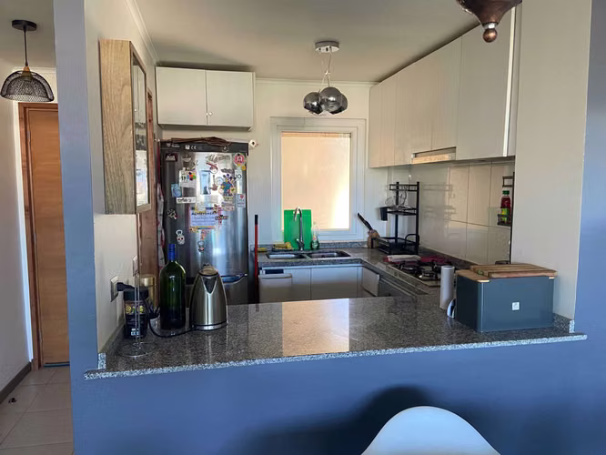 Gran oportunidad, departamento Punta Puyai (63179)