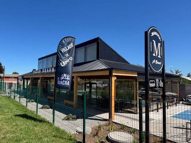 Excelente locales comerciales Nueva Braunau (63175) - Imagen 8