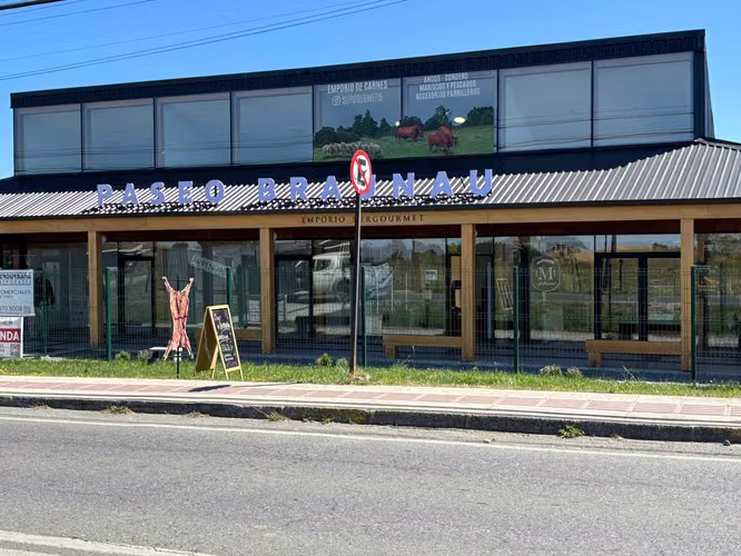 Excelente locales comerciales Nueva Braunau (63175) - Imagen 7