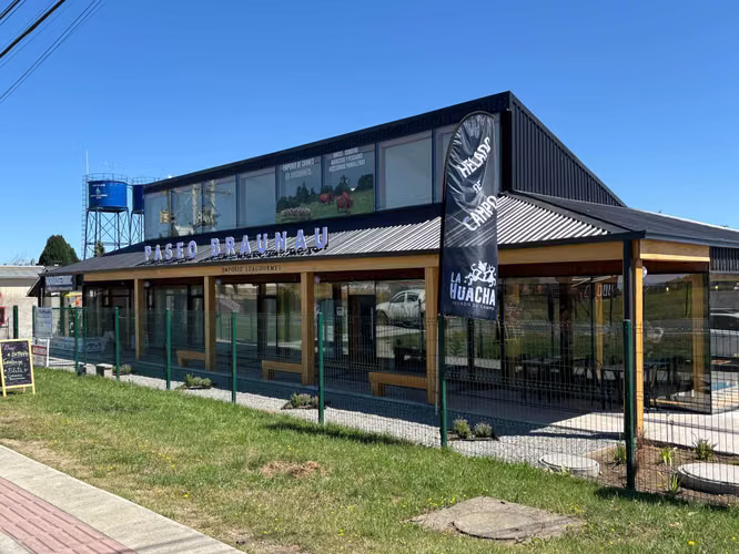Excelente locales comerciales Nueva Braunau (63175) - Imagen 9