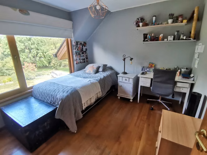 Casa en Condominio Lomas de Pilauco (63159)