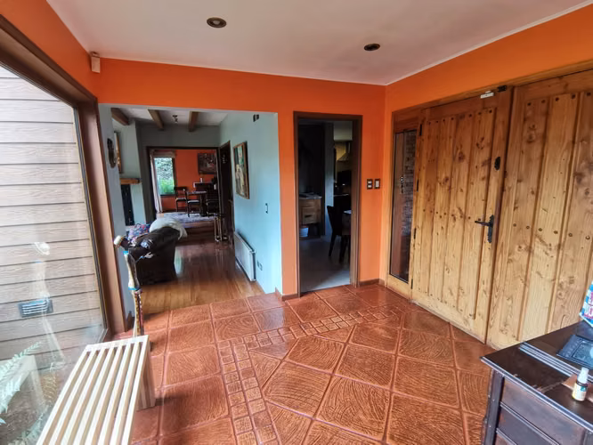 Casa en Condominio Lomas de Pilauco (63159)