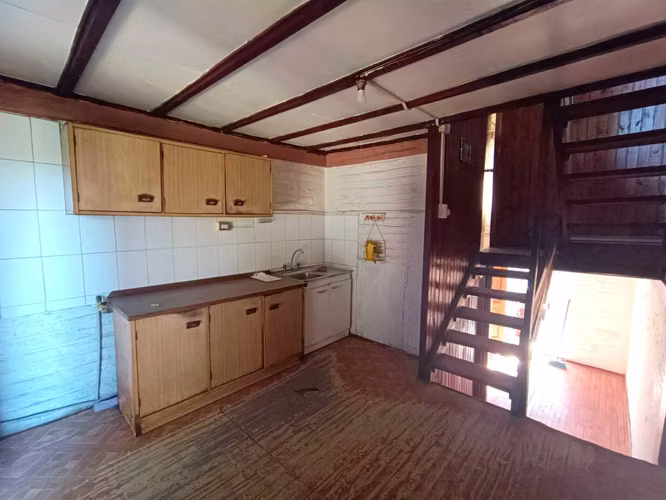 En venta Casa 4D-1B-2E (63157)