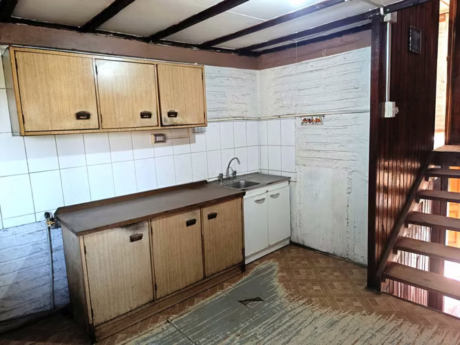 En venta Casa 4D-1B-2E (63157)