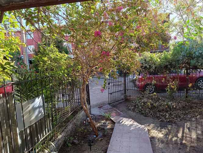 En venta Casa 4D-1B-2E (63157)