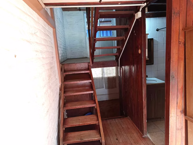 En venta Casa 4D-1B-2E (63157)