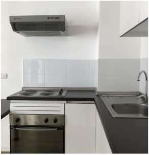 CÓMODO DEPARTAMENTO EN VENTA-ESTACION CENTRAL (63156)