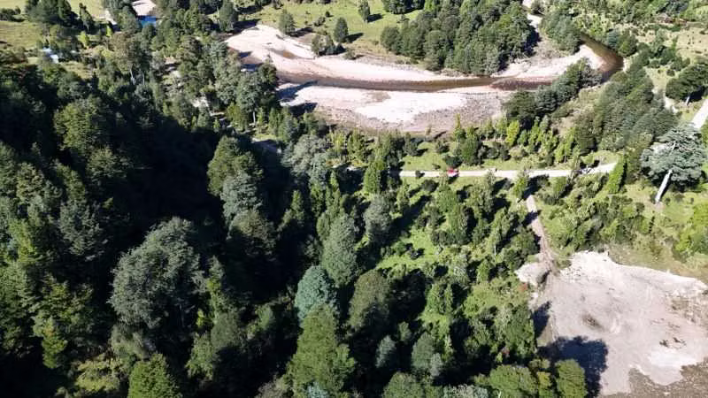 17 hás bello río Caracoles (63144)