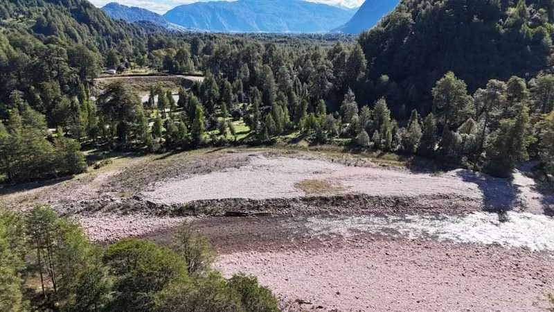 17 hás bello río Caracoles (63144)