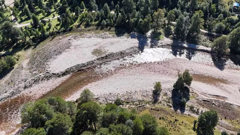 17 hás bello río Caracoles (63144)