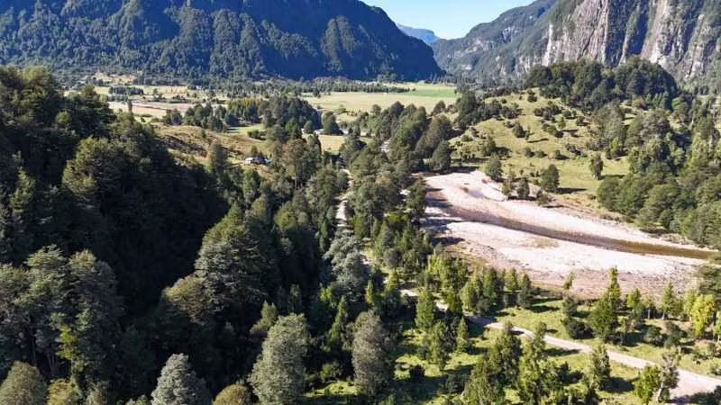 17 hás bello río Caracoles (63144)