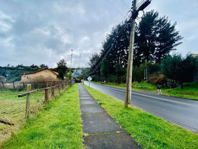 Terreno, Puerto Octay (63140)