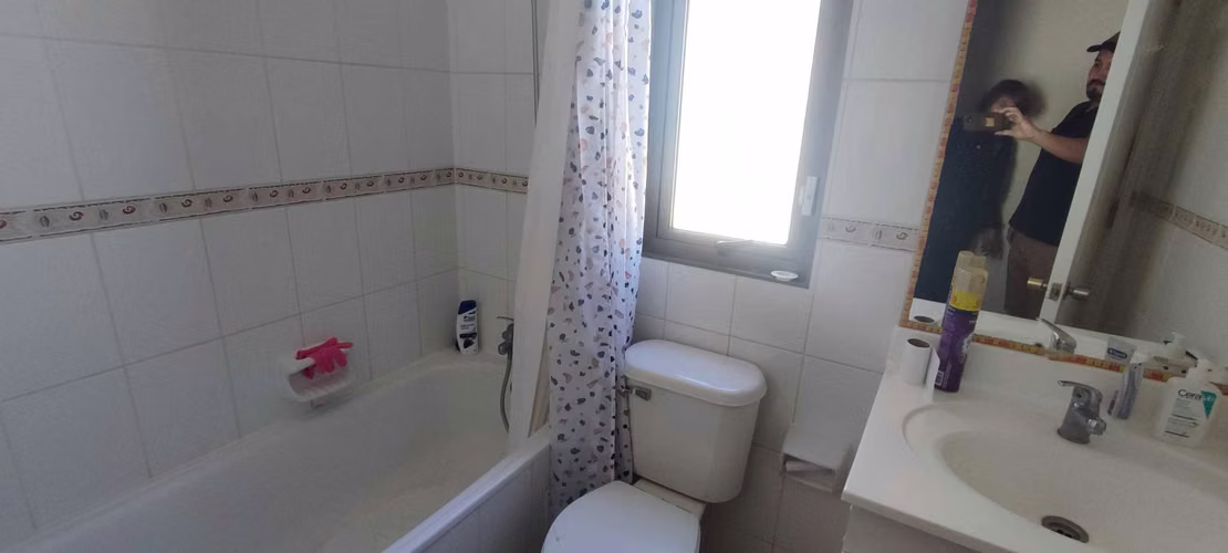 Cómoda Casa en Prestigioso Sector (63078)