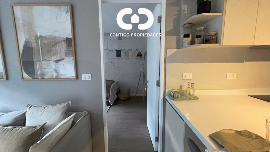 Venta departamento nuevo céntrico  (63069)