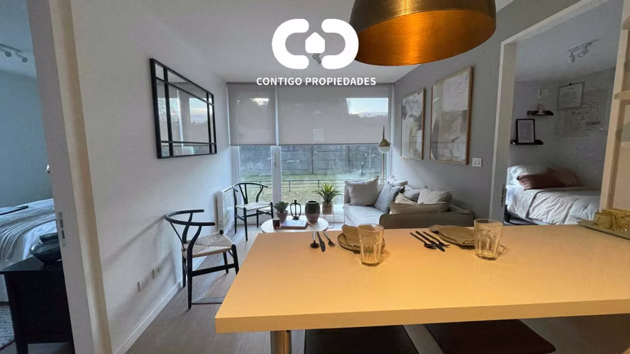Venta departamento nuevo céntrico  (63069)