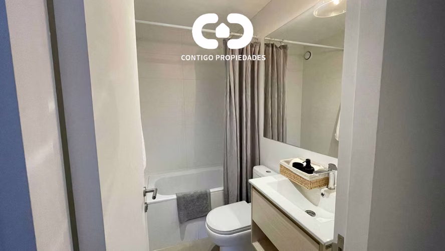 Venta departamento nuevo céntrico  (63069)