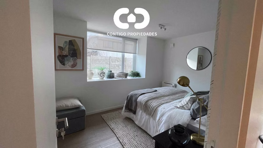 Venta departamento nuevo céntrico  (63069)