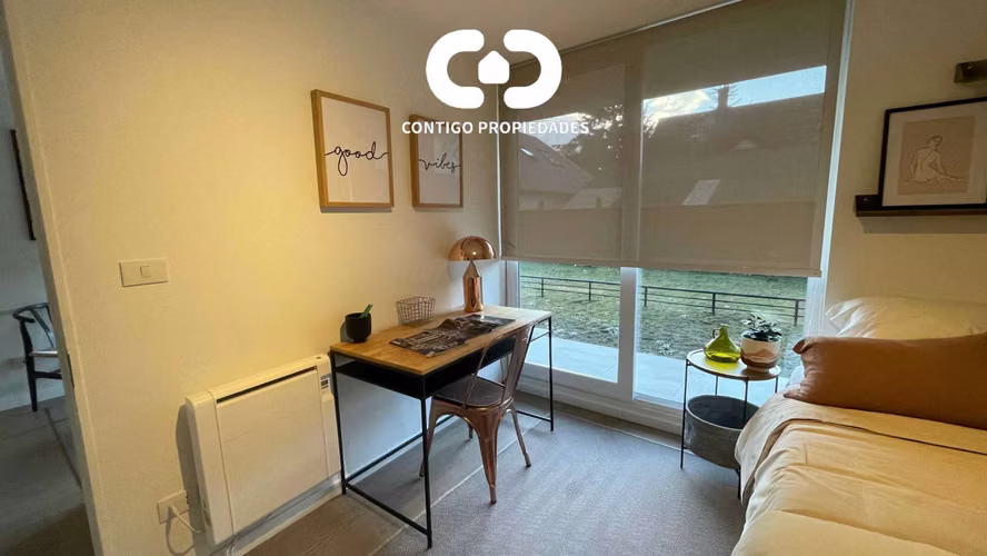 Venta departamento nuevo céntrico  (63069)