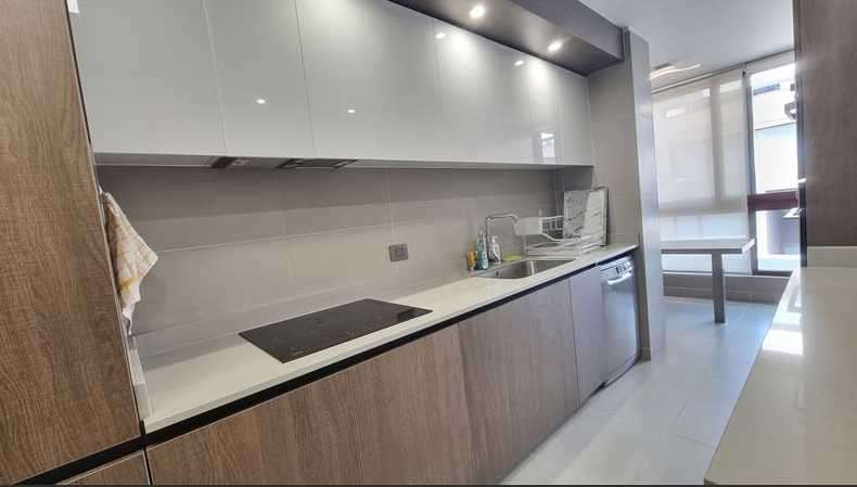 Penthouse (duplex) en venta (63054) - Imagen 12