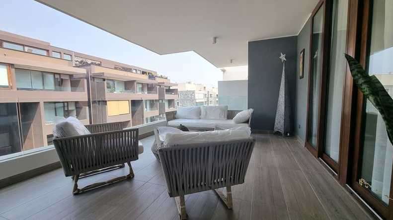 Penthouse (duplex) en venta (63054) - Imagen 9