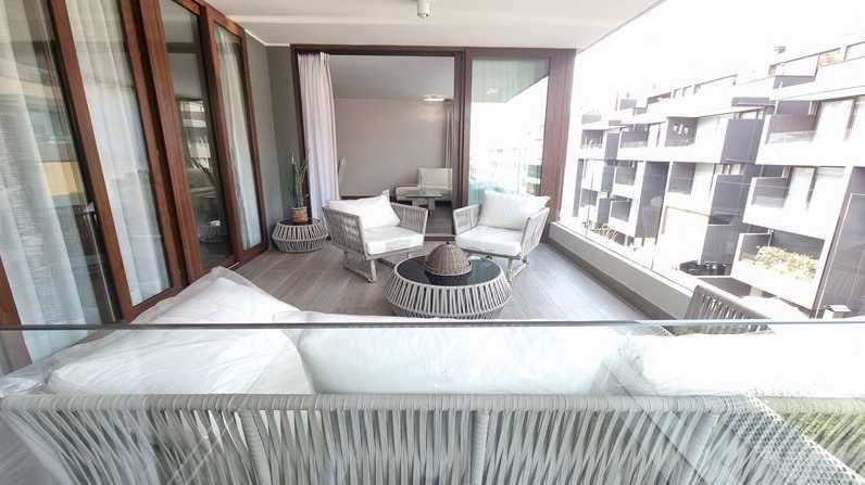 Penthouse (duplex) en venta (63054) - Imagen 11