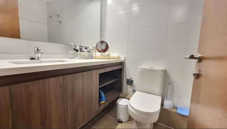 Penthouse (duplex) en venta (63054) - Imagen 19