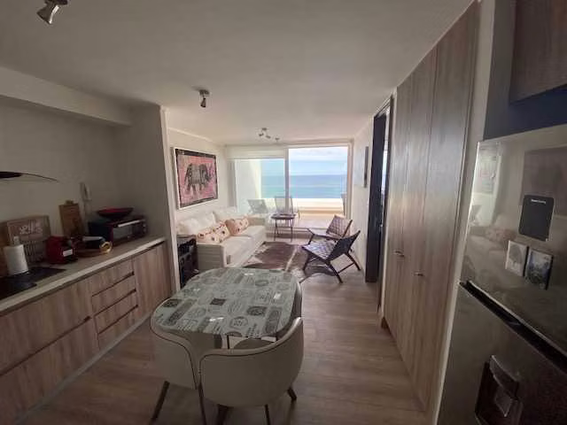 Gran Departamento en Cochoa (63051)