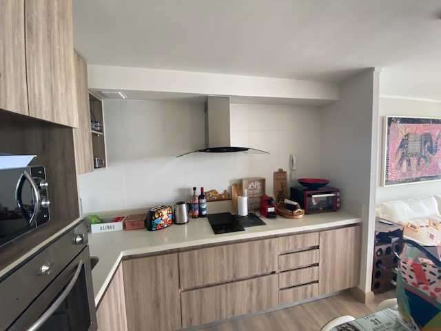 Gran Departamento en Cochoa (63051) - Imagen 14