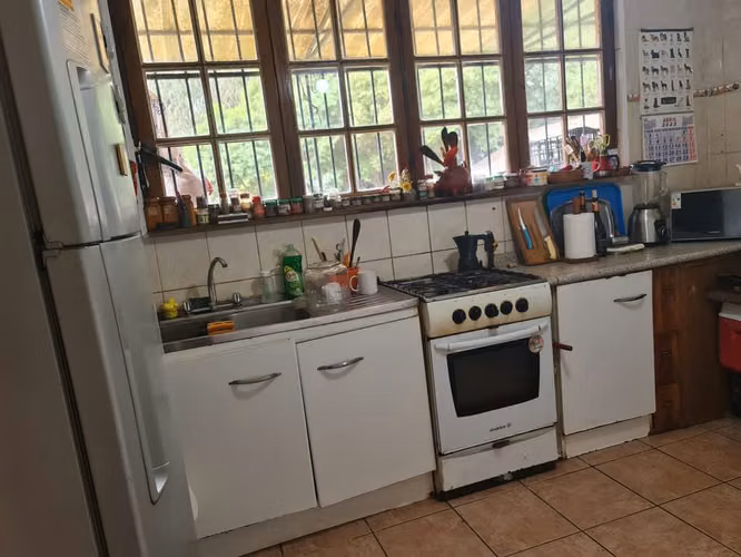 Parcela de 5000 MT2 con casa en Alto Rumay (63037)