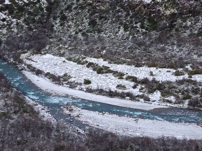 RIO EL AVELLANO (63229)