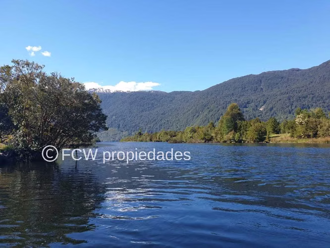 LAGUNA LOS PALOS (63243)