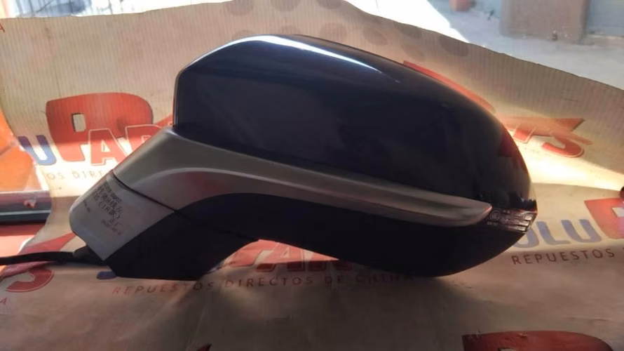 ESPEJO IZQUIERDO PARA CHANGAN CS35 PLUS