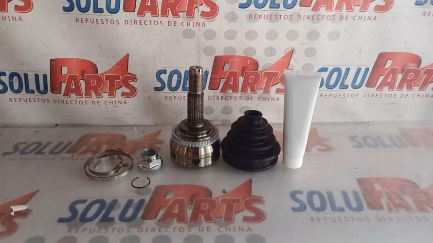 HOMOCINETICA DE RUEDA 25X26 CON ABS PARA TIGGO 1.6