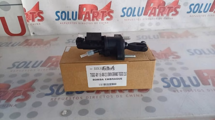 BOMBA DE EMBRAGUE PARA GRAND TIGGO 2.0