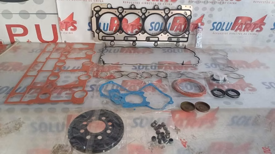 KIT DE EMPAQUETADURA PARA V80 2.5
