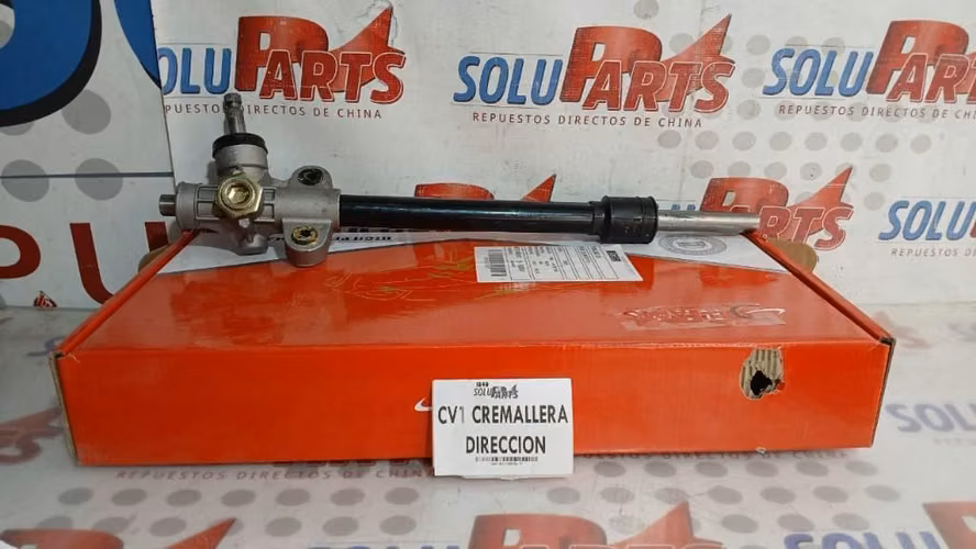 CREMALLERA DE DIRECCION PARA CV1