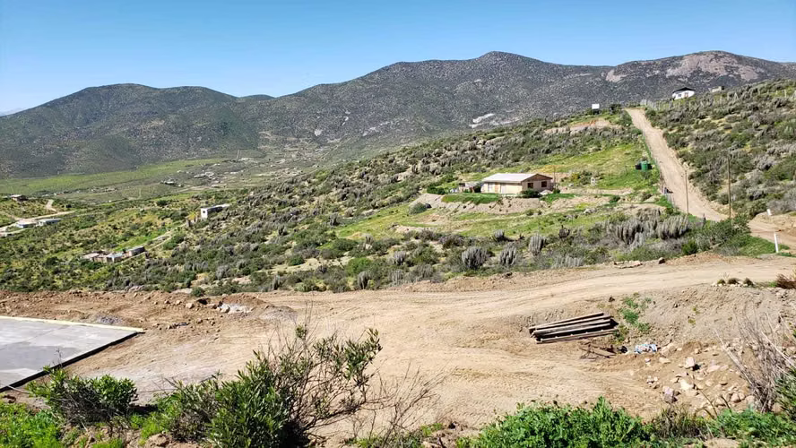 Hermoso lugar para construir o invertir. (63260) - Imagen 2