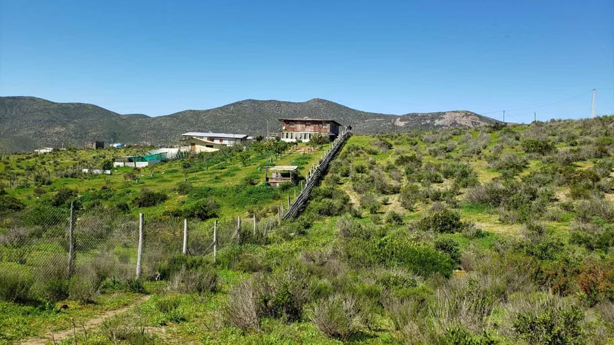 Hermoso lugar para construir o invertir. (63260) - Imagen 9