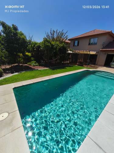 Casa Remanso de Chicureo (63484) - Imagen 8