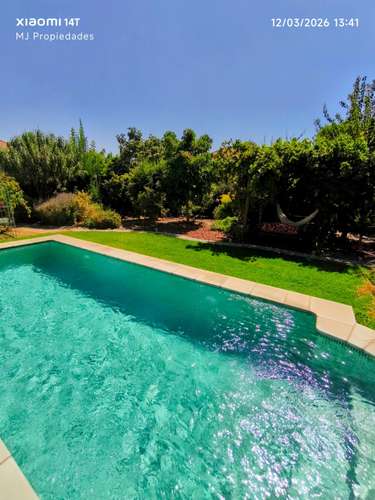 Casa Remanso de Chicureo (63484) - Imagen 9