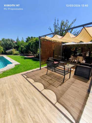 Casa Remanso de Chicureo (63484) - Imagen 7
