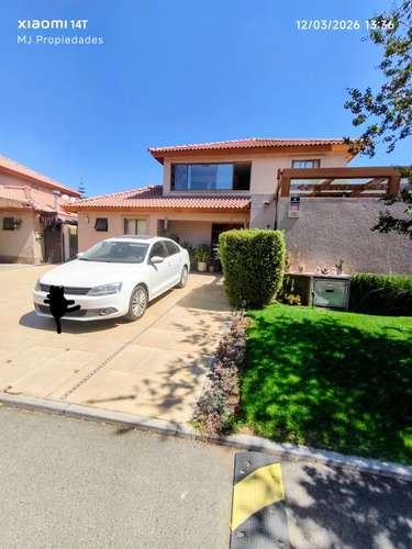 Casa Remanso de Chicureo (63484) - Imagen 2