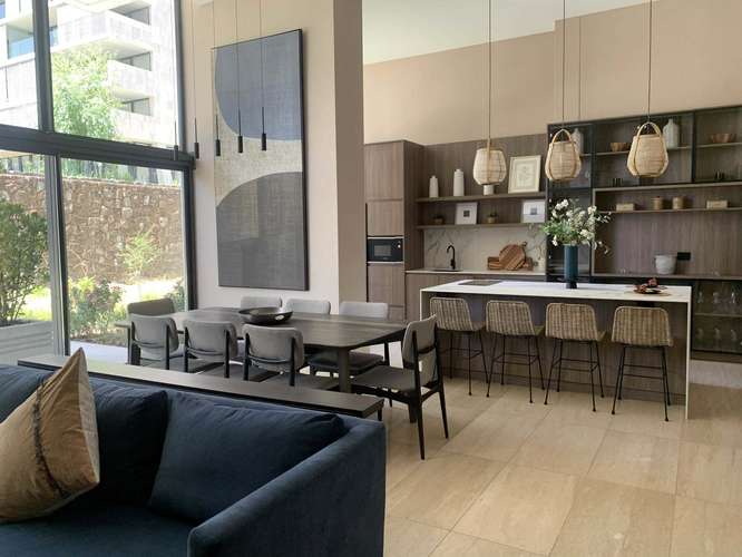 De lujo, iluminado y excelente distribución (63407) - Imagen 19