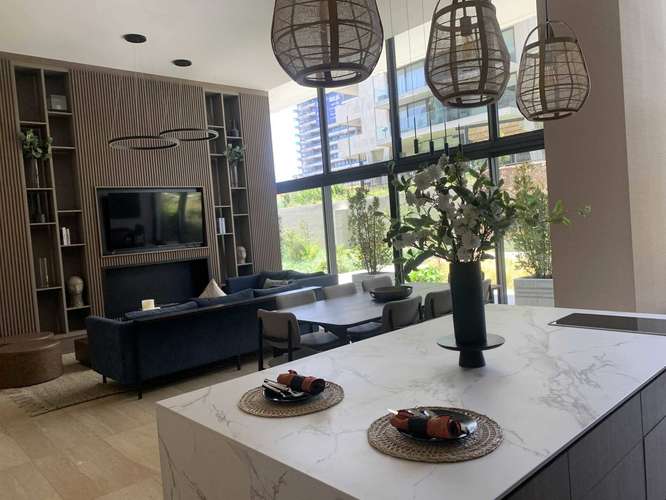 De lujo, iluminado y excelente distribución (63407) - Imagen 24