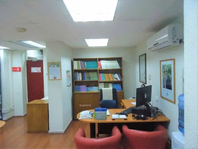 Venta/arriendo Edificio Comercial La Moneda  (63397)