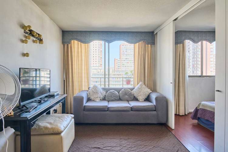 Vende Depto 2 Ambientes Metro Santa Isabel (63391) - Imagen 5