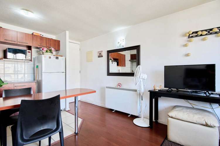 Vende Depto 2 Ambientes Metro Santa Isabel (63391) - Imagen 8