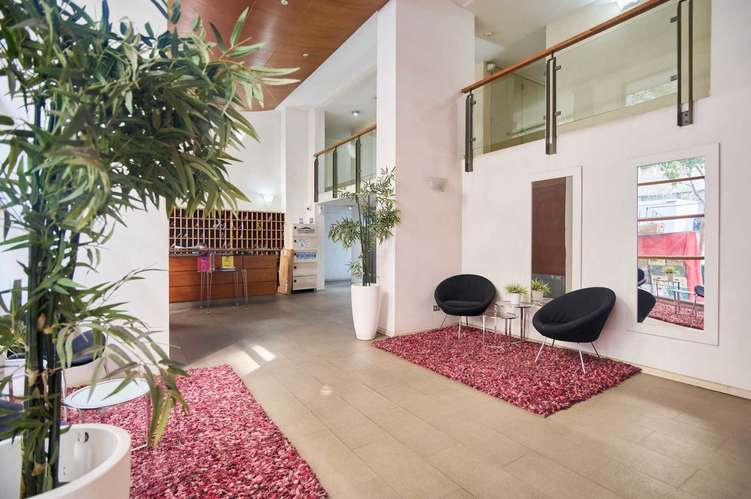 Vende Depto 2 Ambientes Metro Santa Isabel (63391) - Imagen 24