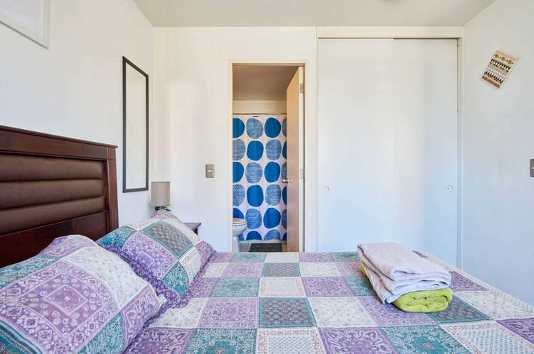 Vende Depto 2 Ambientes Metro Santa Isabel (63391) - Imagen 10